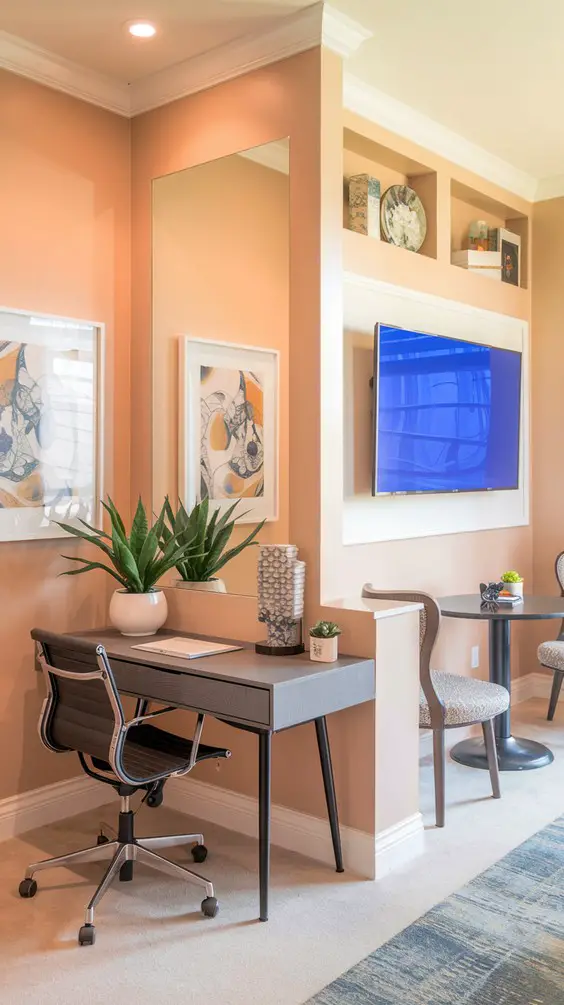 Living Room Remodel Ideas 2025 – Modern & Cozy Trends for Every Home