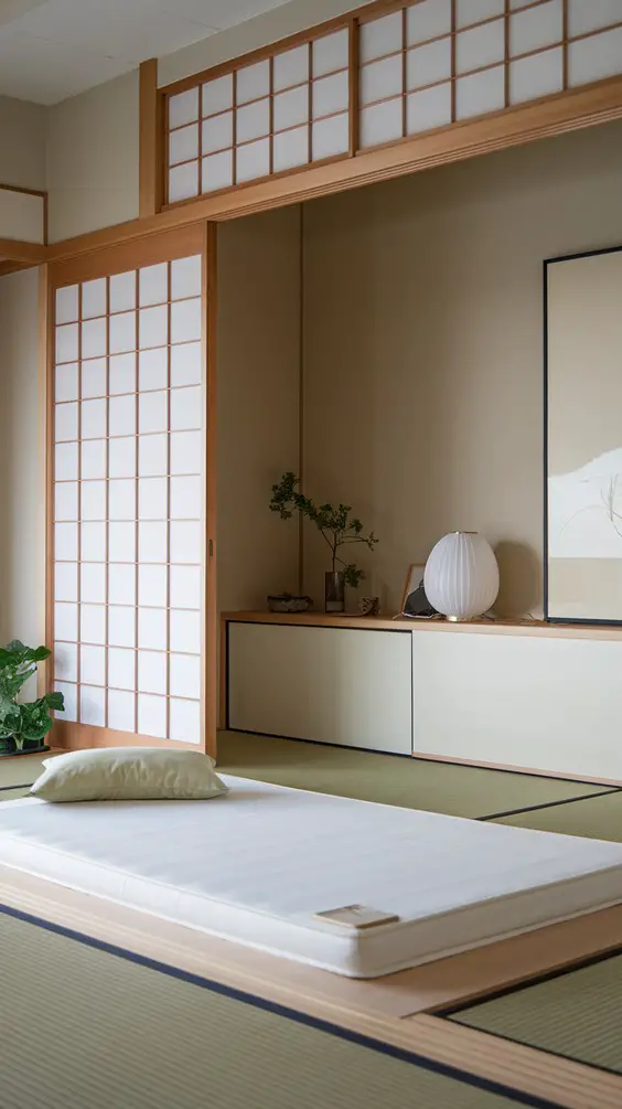 Trendi Spring 2025 Decor Ideas for Bedroom – Modern, Boho & Vintage Styles