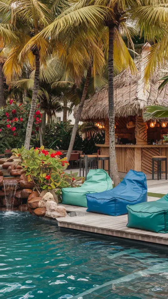 Pretty Spring Outdoor Decor Ideas 2025: Transform Your Space with Style