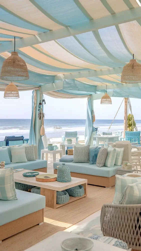 Trending Home Decor Ideas for Spring 2025 – Fresh Styles & Summer Inspiration