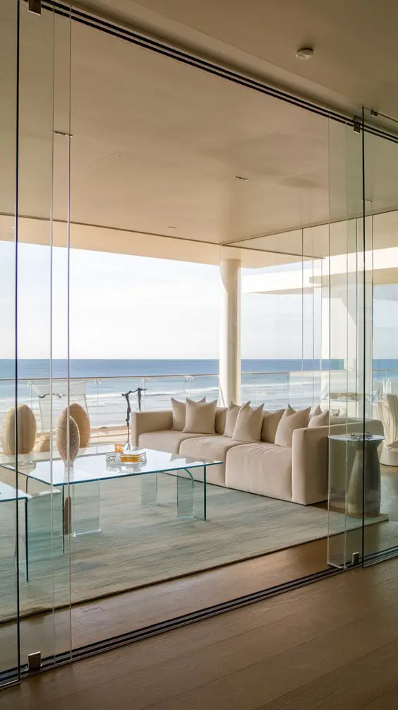 Living Room Decor Ideas - Spring Trends 2025 for a Stylish Home