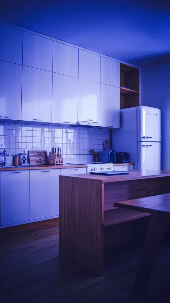 Kitchen Remodel Ideas 2025: Modern, Rustic & High-Tech Designs