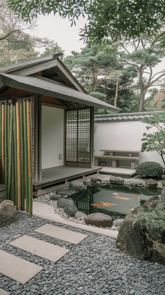 Outdoor Pavilion Ideas: Stunning Designs for Every Backyard Retreat