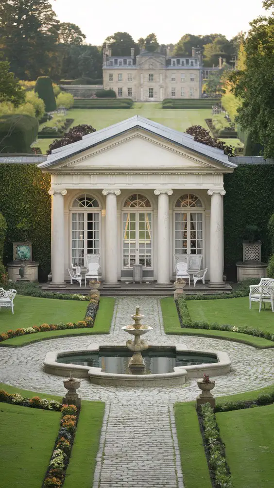 Stunning Pool Pavilion Ideas for Outdoor Living - Modern & Rustic Styles