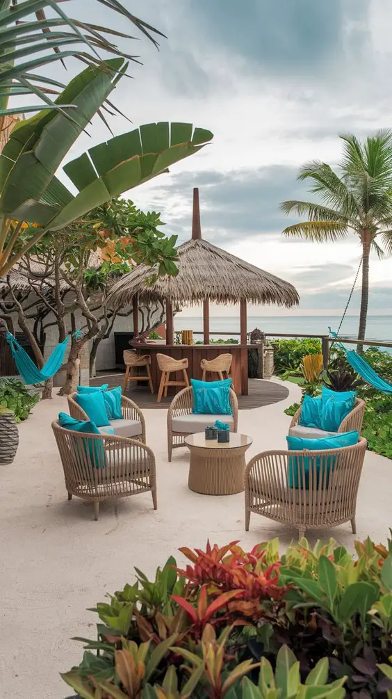 Best Outdoor Entertaining Area Backyard Ideas for a Stylish Retreat