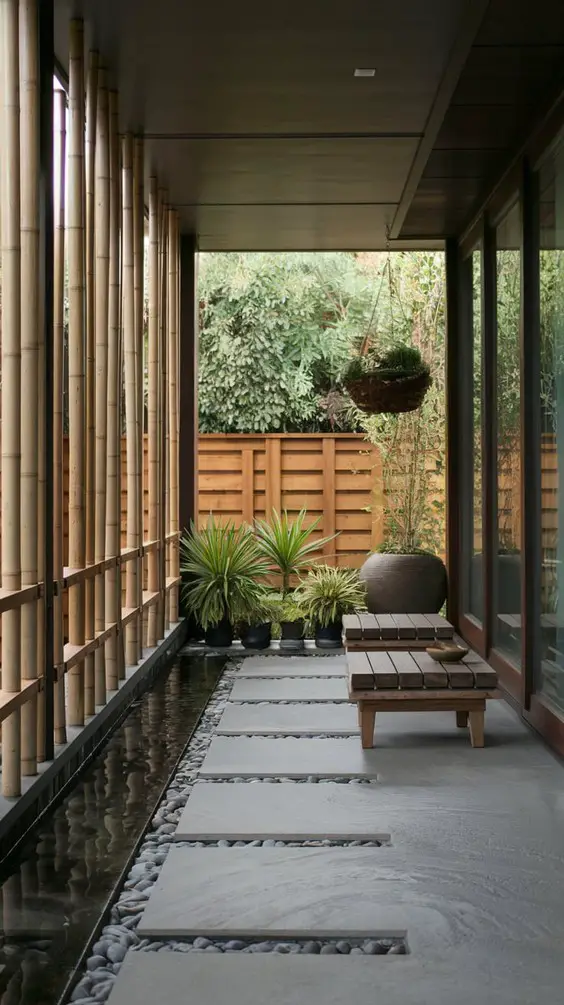 Small Front Porch Ideas: Transform Your Entrance with Style and Comfort