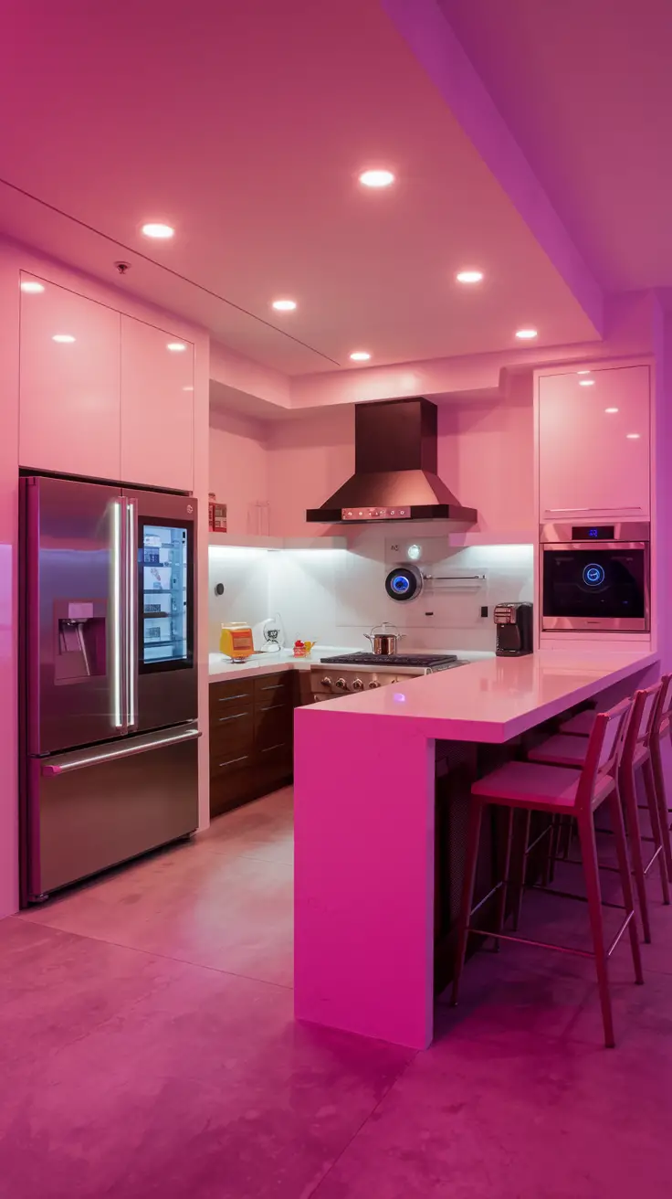 Open Kitchen Remodel Ideas 2025: Best Floor Plans for a Modern Home