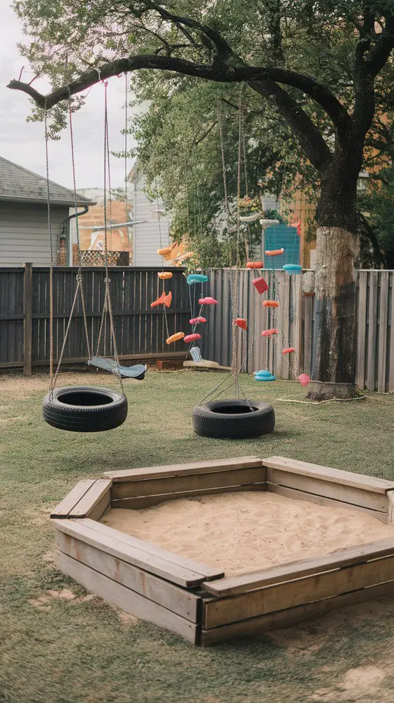 Cheap Backyard Ideas: Budget-Friendly DIY Transformations for 2025