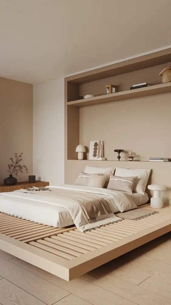 Bedroom Ideas 2025: Explore the Latest Design Trends for a Stylish Retreat