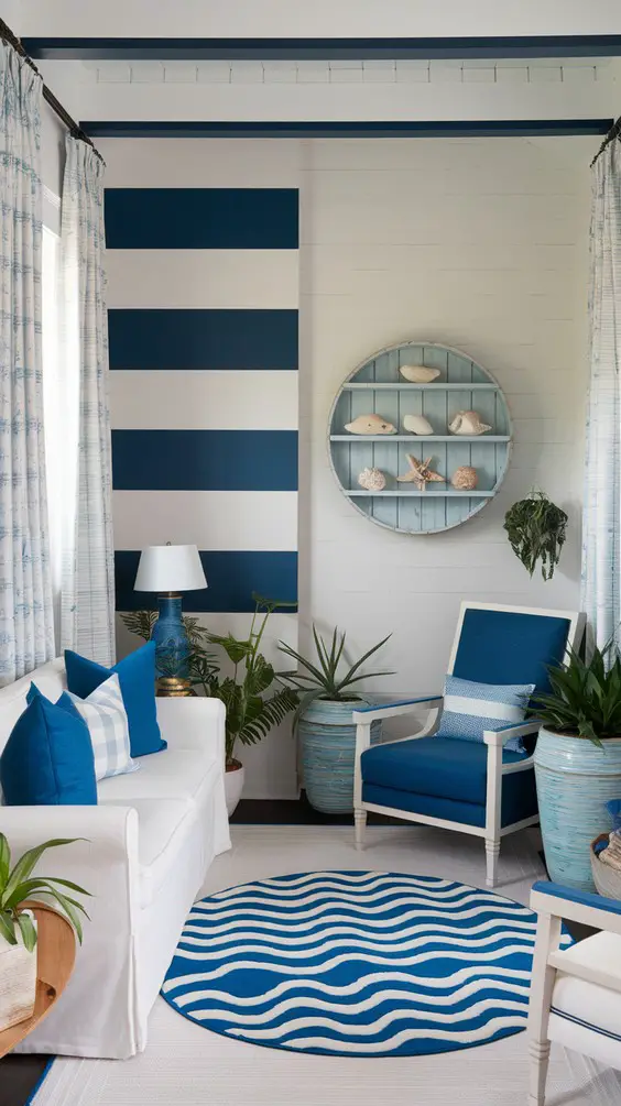 Small Apartment Design 2025: Stylish Interiors for Compact Living