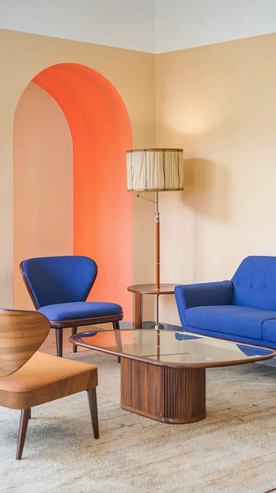 Living Room Remodel Ideas 2025 – Modern & Cozy Trends for Every Home