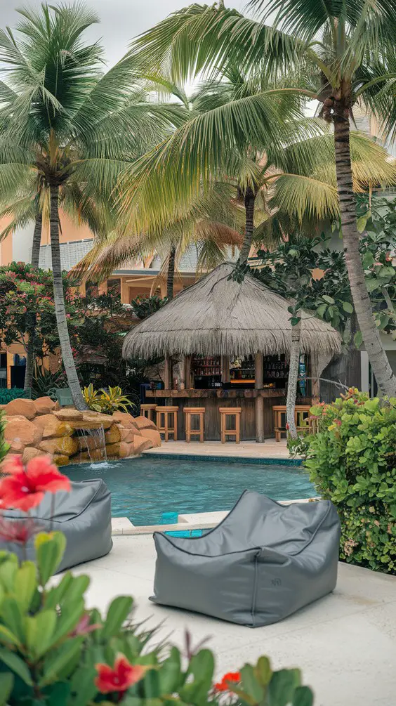 Pretty Spring Outdoor Decor Ideas 2025: Transform Your Space with Style