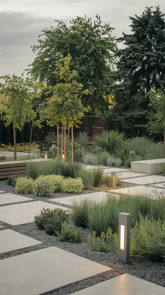 Garden Decor Ideas 2025: Stunning Outdoor Trends for Modern Homes