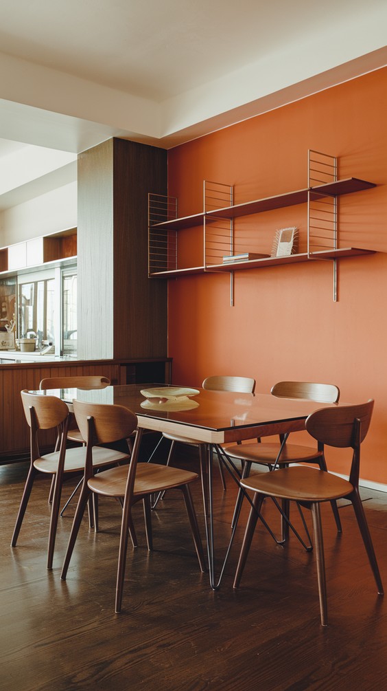 Dining Room Decor Ideas - Spring Trends 2025: Fresh Styles to Try