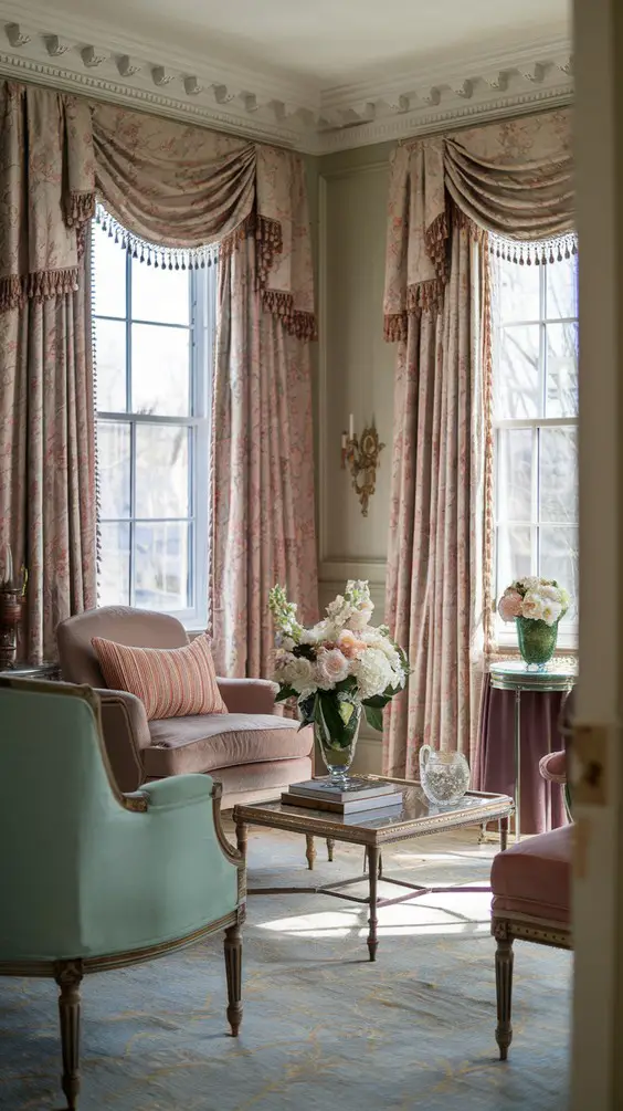 Trending Home Decor Ideas for Spring 2025 – Fresh Styles & Summer Inspiration