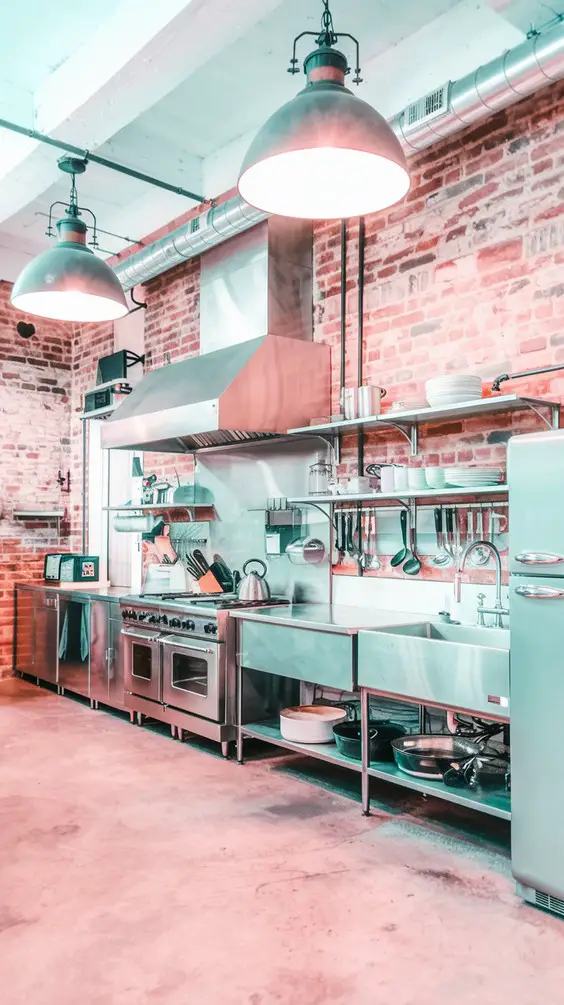 Kitchen Remodel Ideas 2025: Modern, Rustic & High-Tech Designs