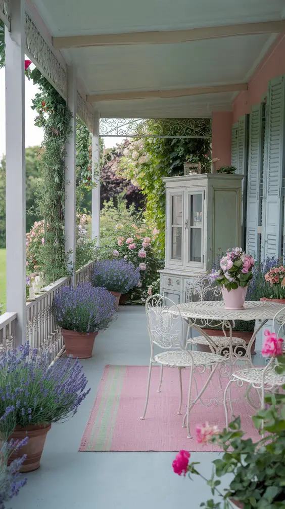 Veranda Ideas: Beautiful Outdoor Spaces for Every Home