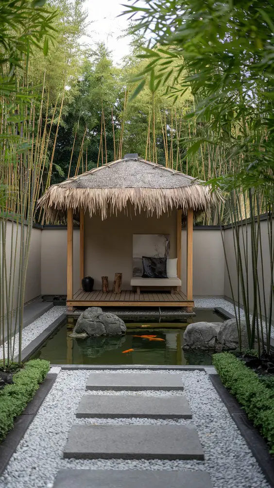 Outdoor Pavilion Ideas: Stunning Designs for Every Backyard Retreat