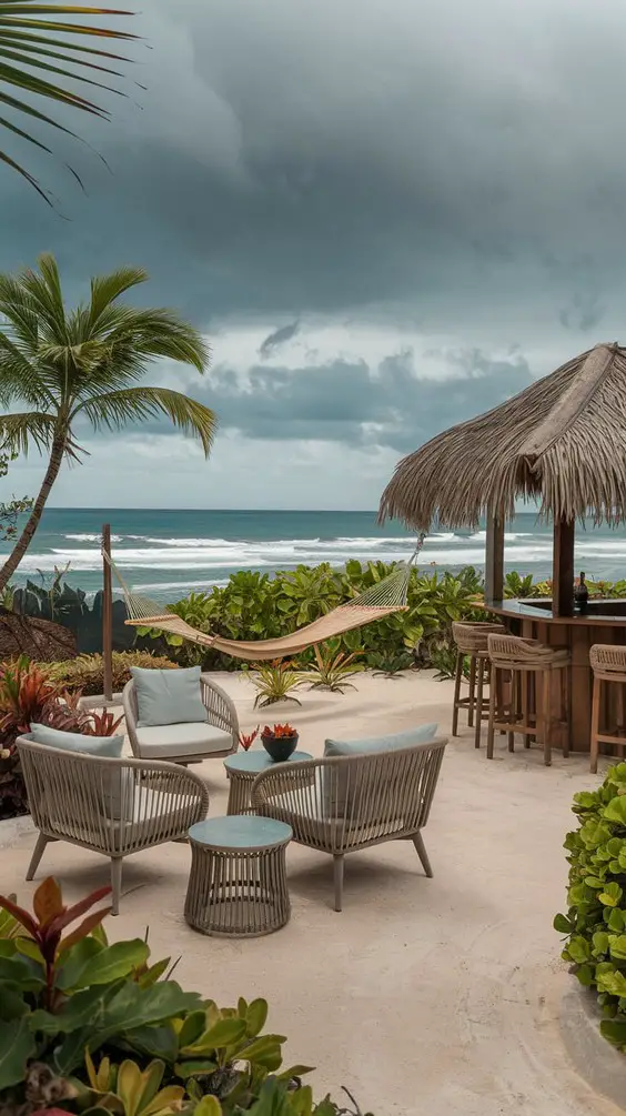 Best Outdoor Entertaining Area Backyard Ideas for a Stylish Retreat