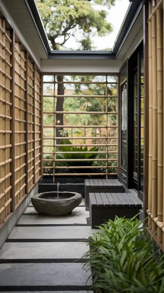 Small Front Porch Ideas: Transform Your Entrance with Style and Comfort