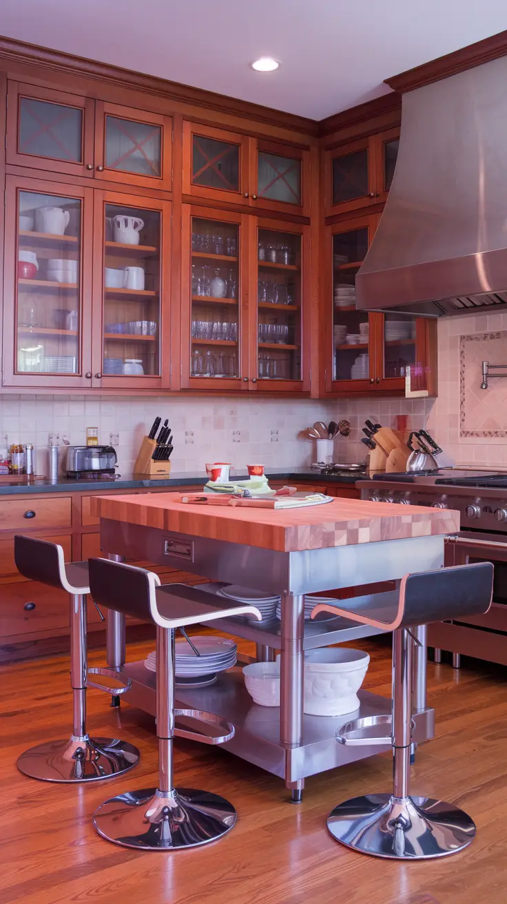 Open Kitchen Remodel Ideas 2025: Best Floor Plans for a Modern Home