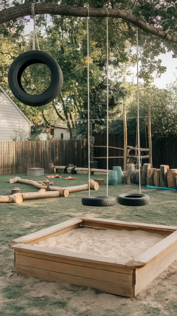 Cheap Backyard Ideas: Budget-Friendly DIY Transformations for 2025