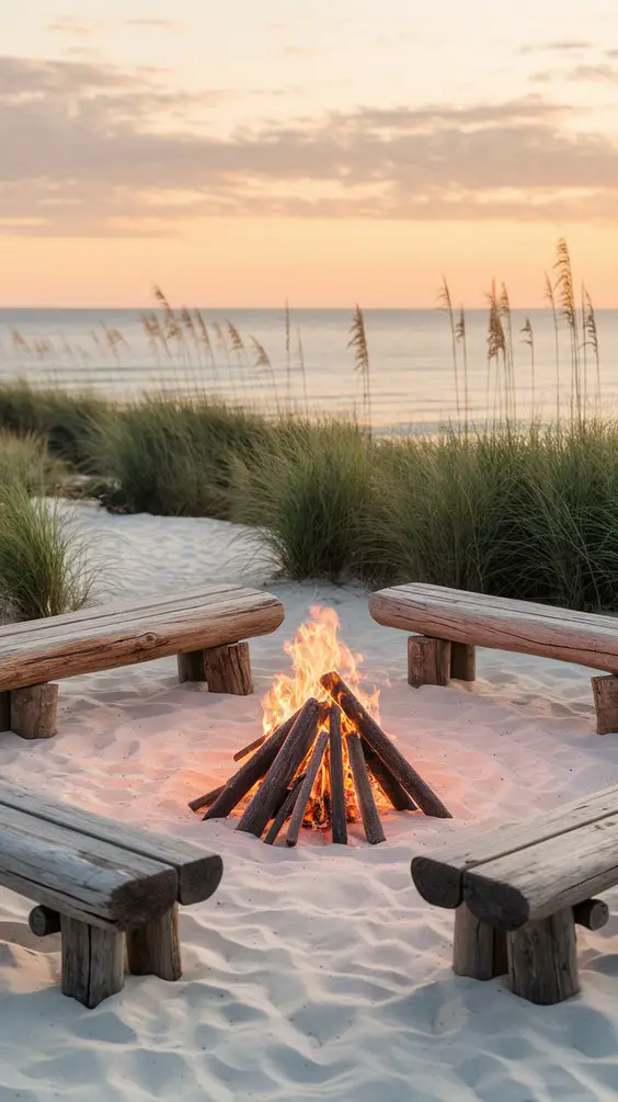 Best Fire Pit Ideas Backyard – DIY, Budget & Modern Designs