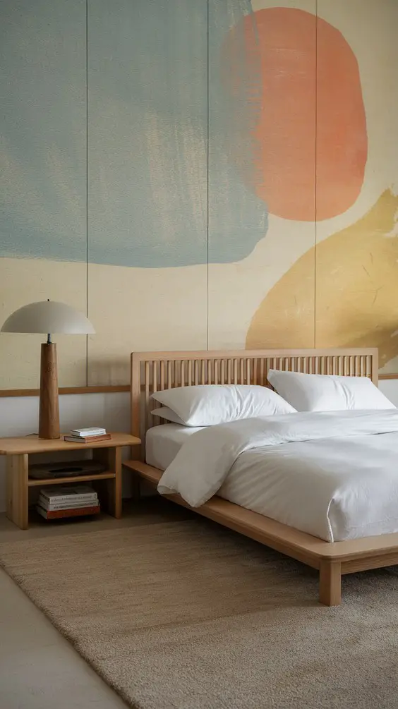 Bedroom Ideas 2025: Explore the Latest Design Trends for a Stylish Retreat