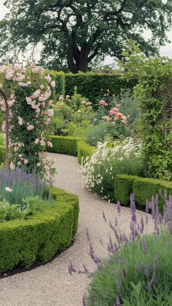 Best Flower Ideas for Garden 2025 – Stunning Floral Designs