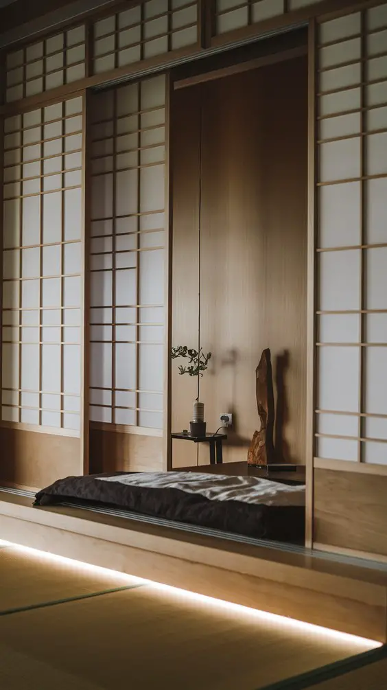 Trendi Spring 2025 Decor Ideas for Bedroom – Modern, Boho & Vintage Styles