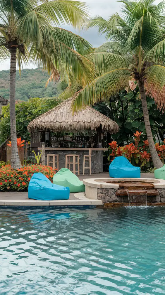 Pretty Spring Outdoor Decor Ideas 2025: Transform Your Space with Style