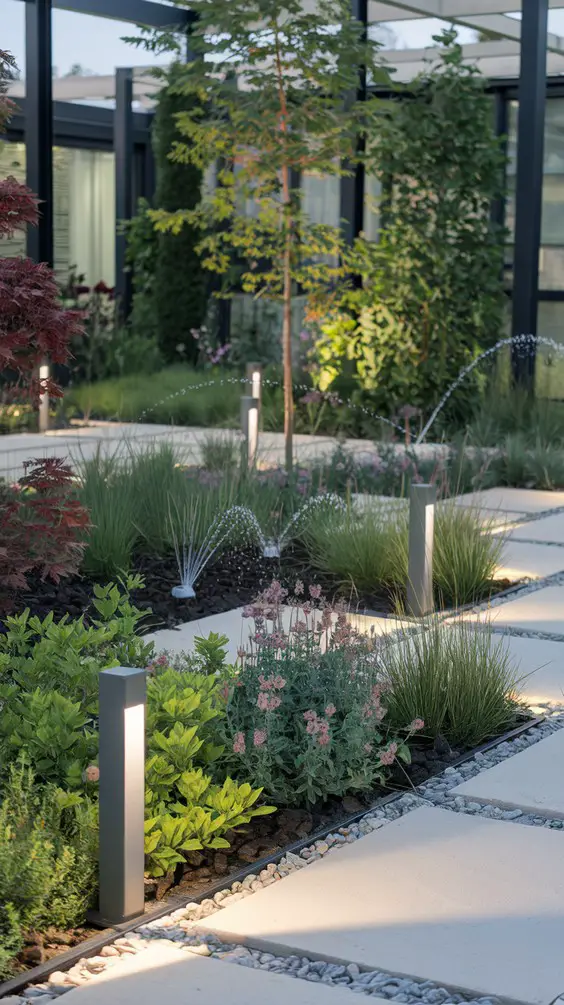 Garden Decor Ideas 2025: Stunning Outdoor Trends for Modern Homes