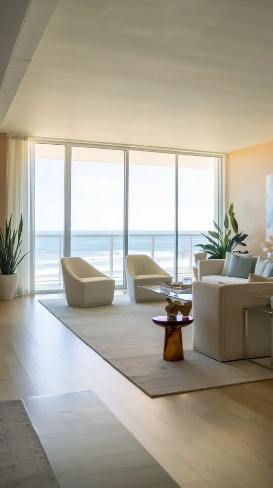 Living Room Decor Ideas - Spring Trends 2025 for a Stylish Home