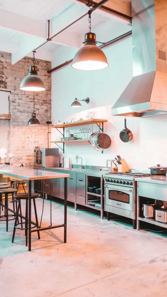 Kitchen Remodel Ideas 2025: Modern, Rustic & High-Tech Designs