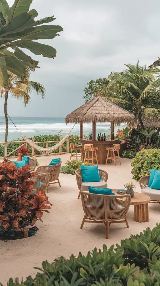 Best Outdoor Entertaining Area Backyard Ideas for a Stylish Retreat