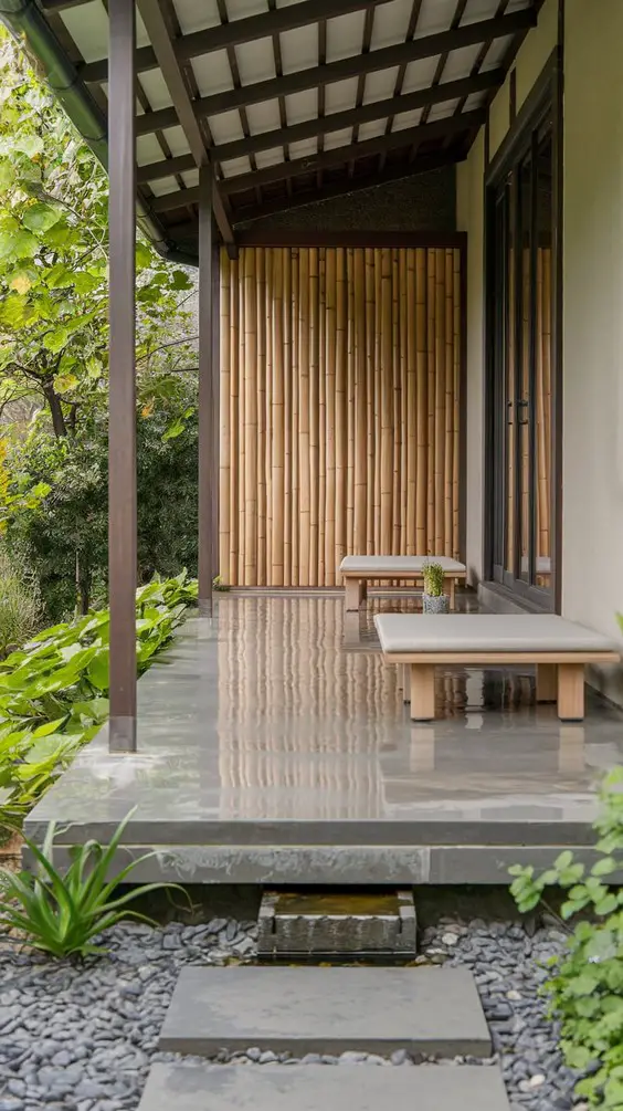 Small Front Porch Ideas: Transform Your Entrance with Style and Comfort