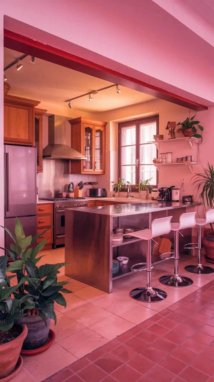 Open Kitchen Remodel Ideas 2025: Best Floor Plans for a Modern Home