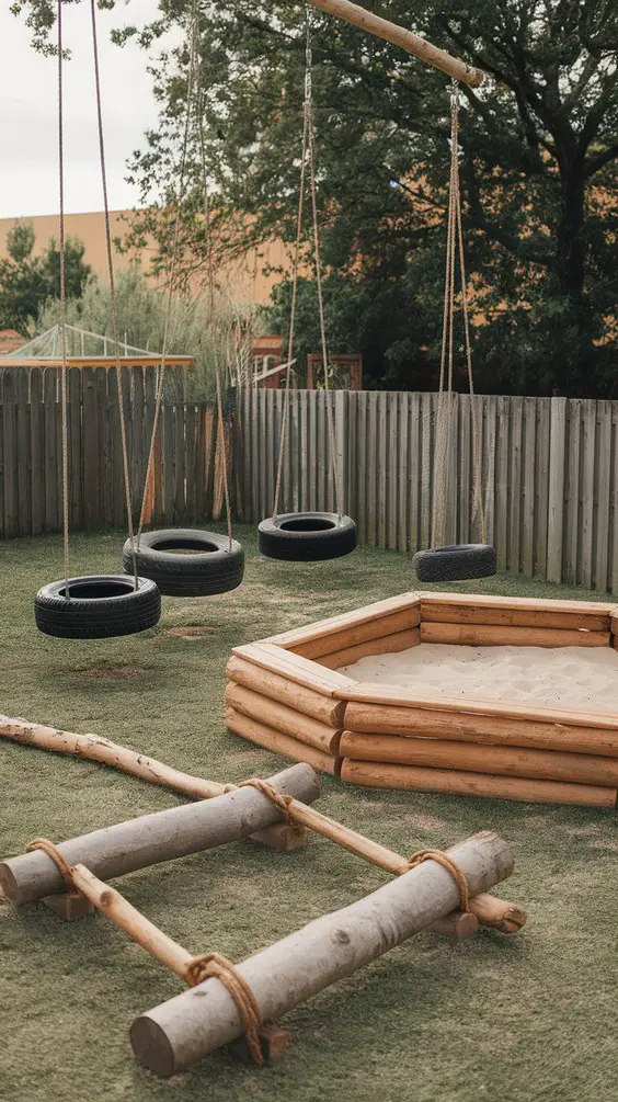 Cheap Backyard Ideas: Budget-Friendly DIY Transformations for 2025