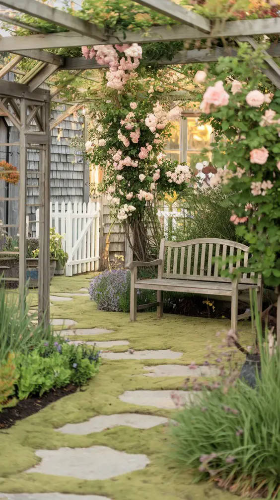 Best Flower Ideas for Garden 2025 – Stunning Floral Designs