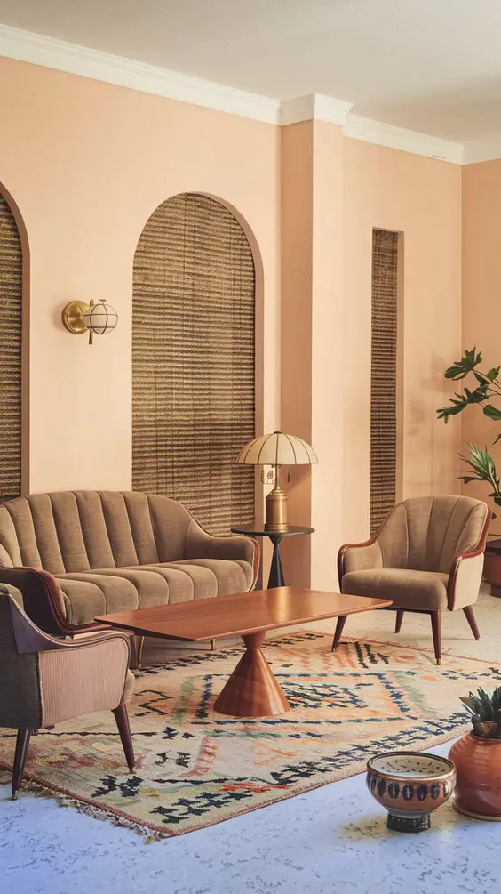 Living Room Remodel Ideas 2025 – Modern & Cozy Trends for Every Home