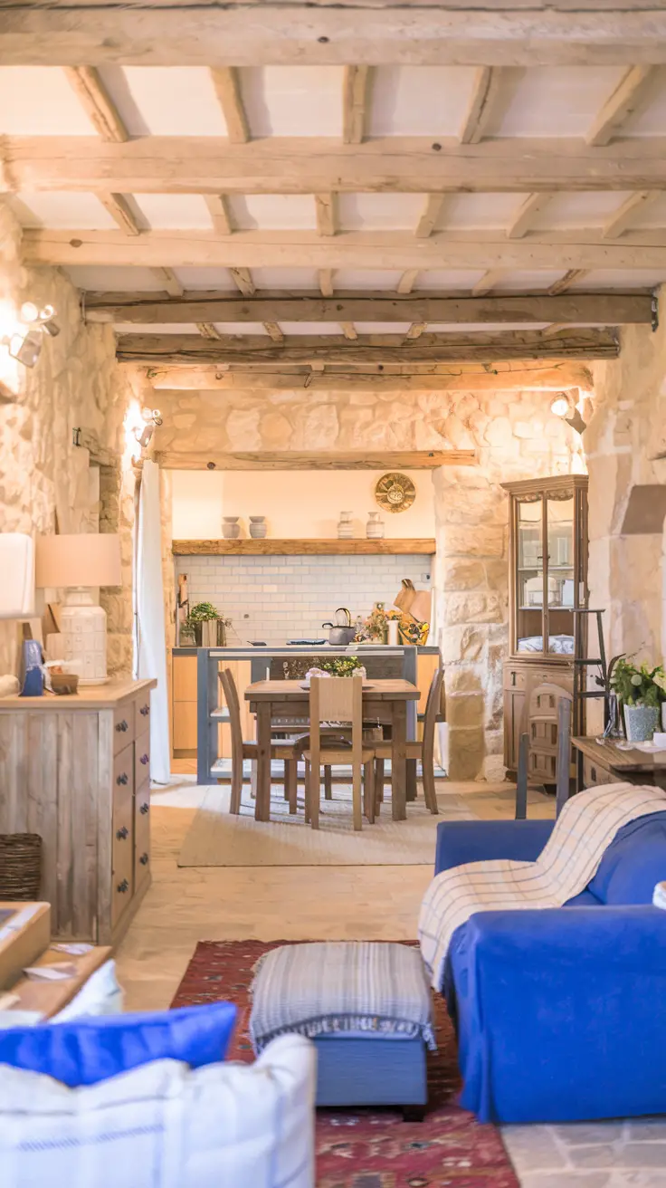 Open Kitchen Living Room 2025: Modern Designs & Ideas for Your Home