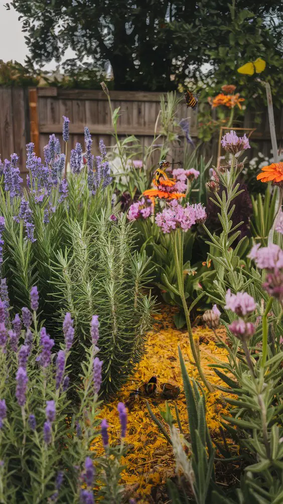 Garden Decor Ideas 2025: Stunning Outdoor Trends for Modern Homes