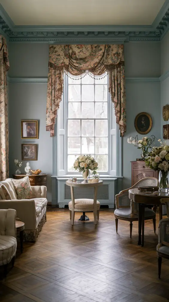 Trending Home Decor Ideas for Spring 2025 – Fresh Styles & Summer Inspiration