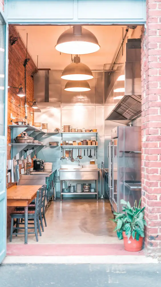 Kitchen Remodel Ideas 2025: Modern, Rustic & High-Tech Designs