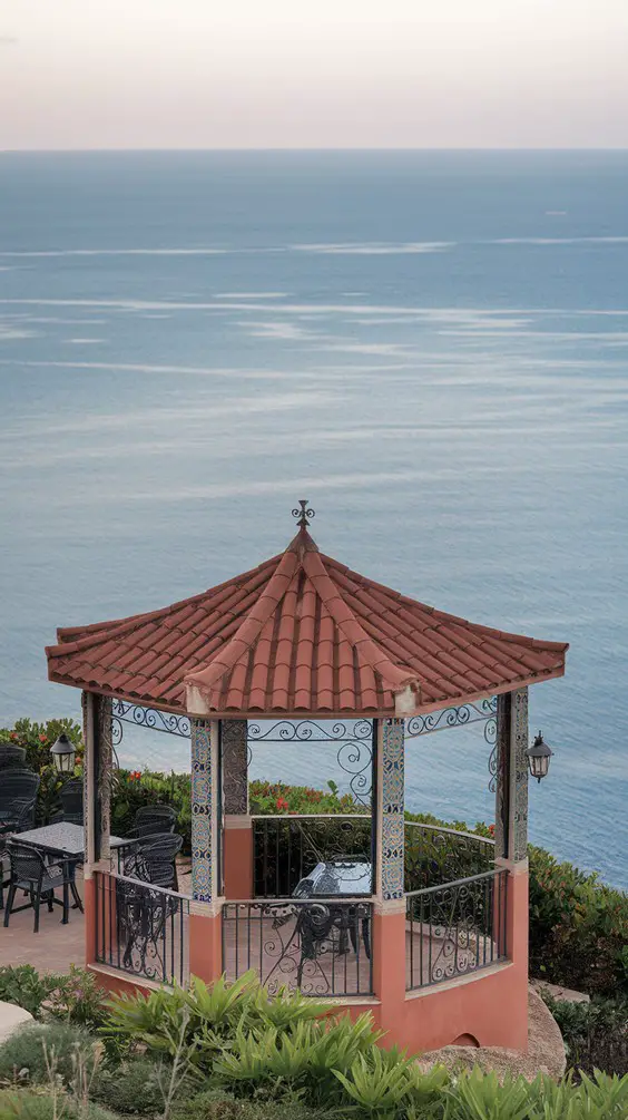 Outdoor Pavilion Ideas: Stunning Designs for Every Backyard Retreat