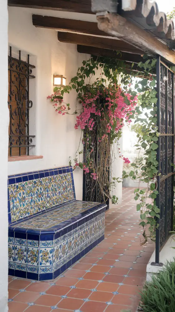 Small Front Porch Ideas: Transform Your Entrance with Style and Comfort