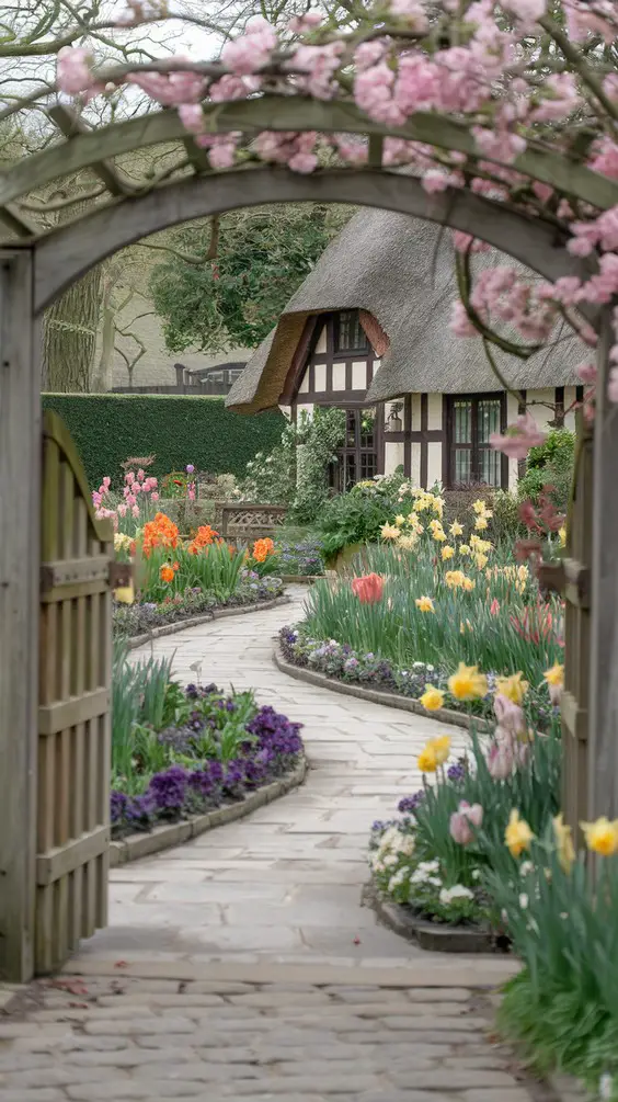 Outdoor Entryway Ideas: Stunning Designs for Modern & Rustic Homes