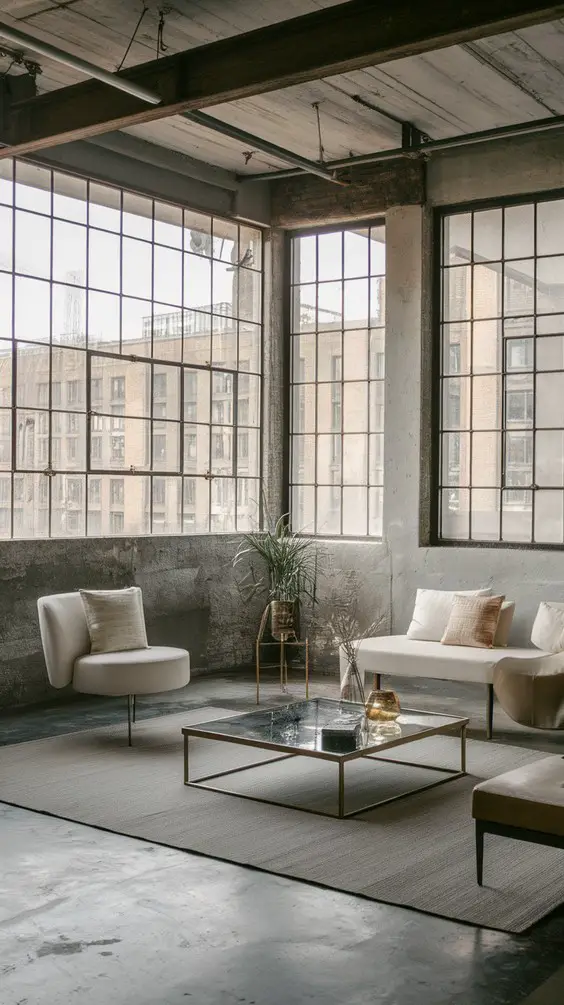 Transform Your Home with an Indoor-Outdoor Living Room Design