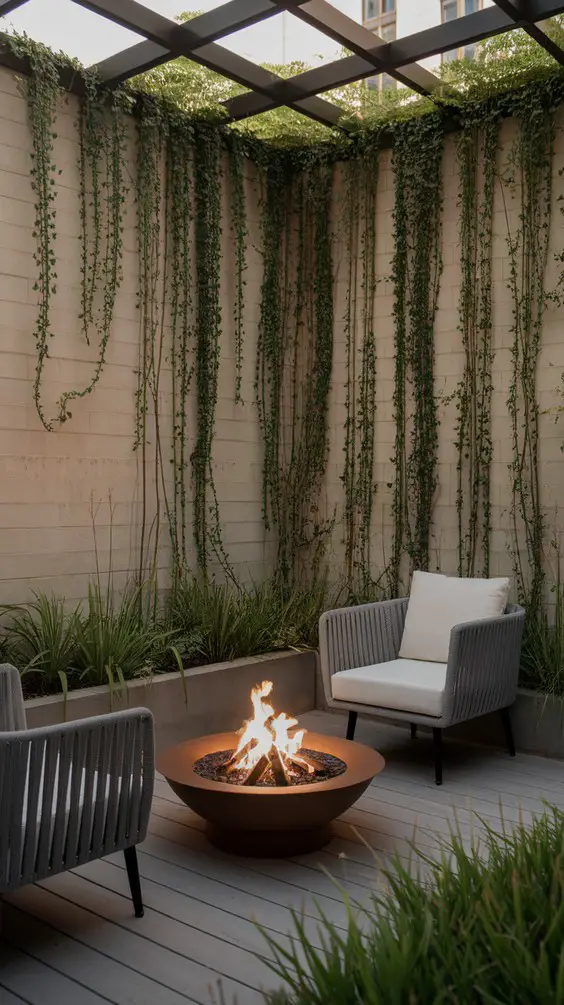 Stunning Fire Pit Garden Ideas to Transform Your Backyard Design