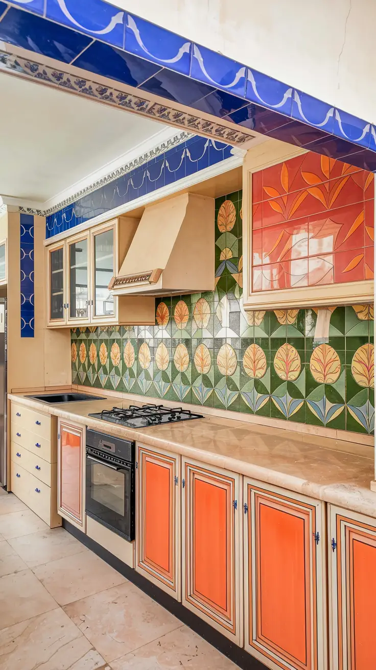 Open Kitchen Remodel Ideas 2025: Best Floor Plans for a Modern Home